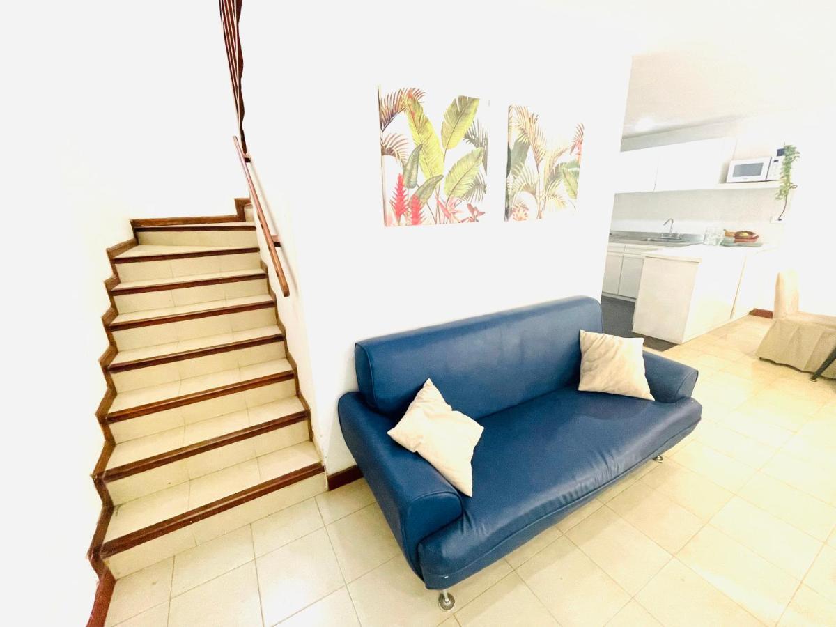 Uchuva Beach House Santa Marta  Buitenkant foto