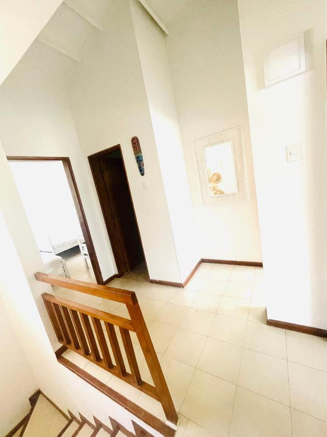 Uchuva Beach House Santa Marta  Buitenkant foto