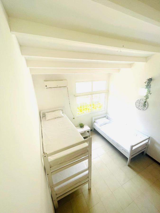 Uchuva Beach House Santa Marta  Buitenkant foto
